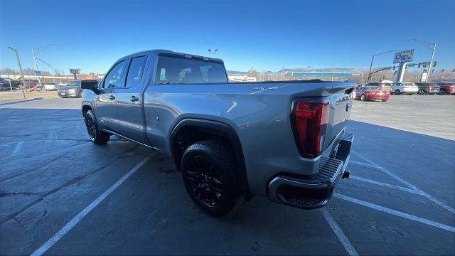 used 2024 GMC Sierra 1500 car, priced at $46,488