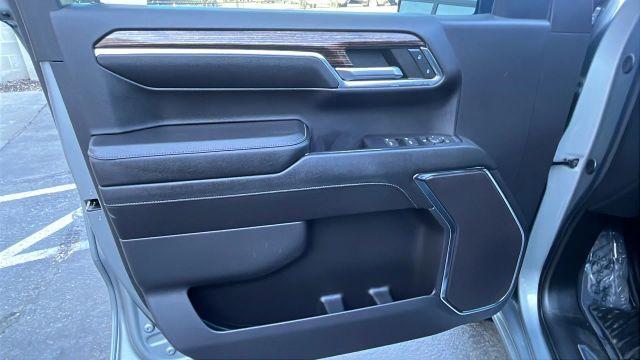 used 2024 GMC Sierra 1500 car, priced at $46,488