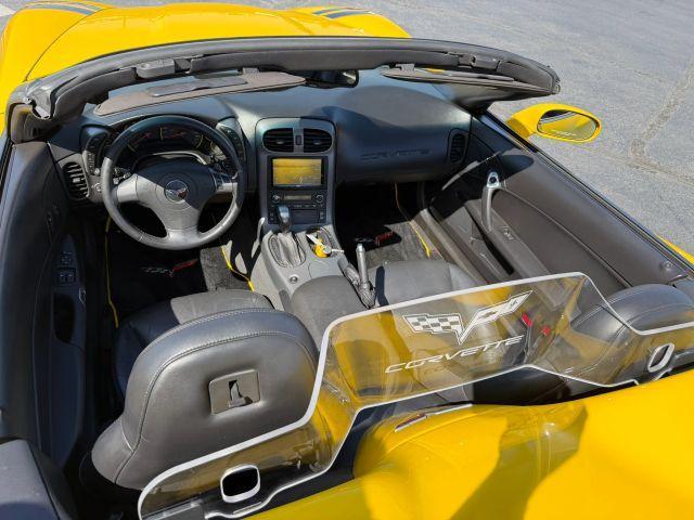 used 2007 Chevrolet Corvette car, priced at $27,988