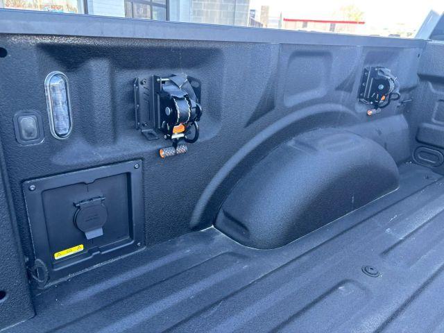 used 2021 Ford F-150 car, priced at $40,988