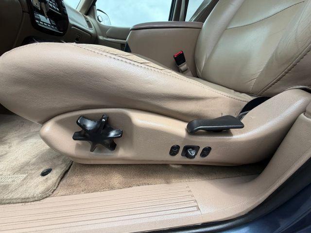 used 2000 Mercury Mountaineer car, priced at $4,988