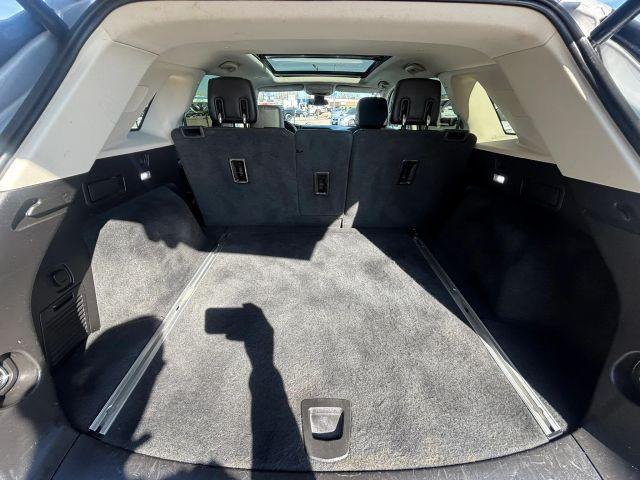 used 2018 Cadillac XT5 car, priced at $12,988