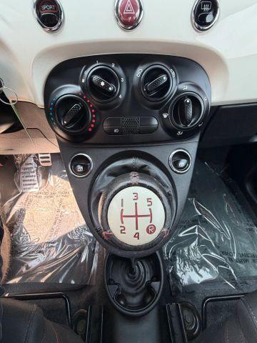 used 2013 FIAT 500 car, priced at $7,787