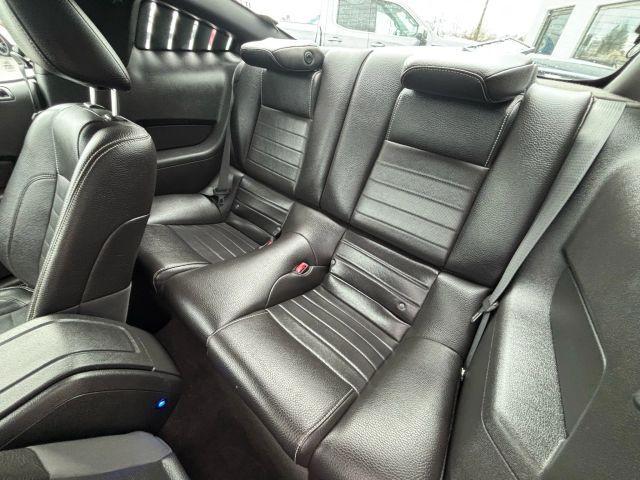 used 2012 Ford Mustang car, priced at $19,998
