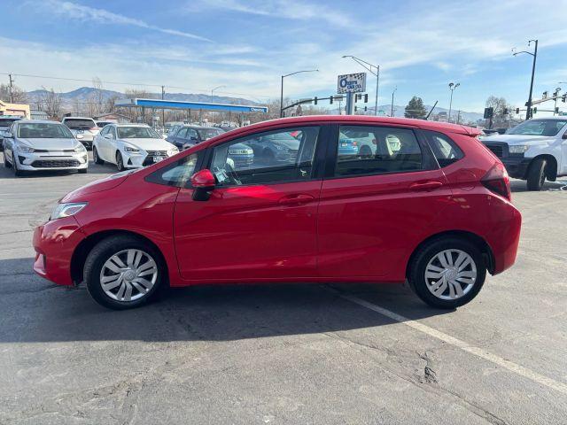 used 2016 Honda Fit car, priced at $12,988