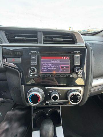 used 2016 Honda Fit car, priced at $12,988