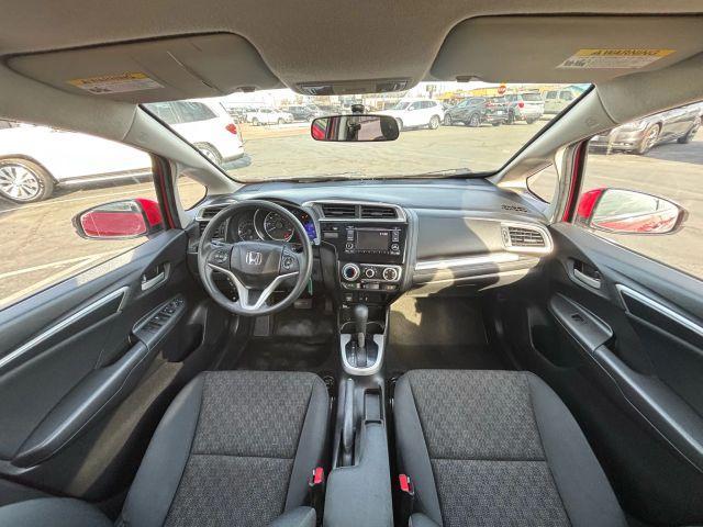 used 2016 Honda Fit car, priced at $12,988