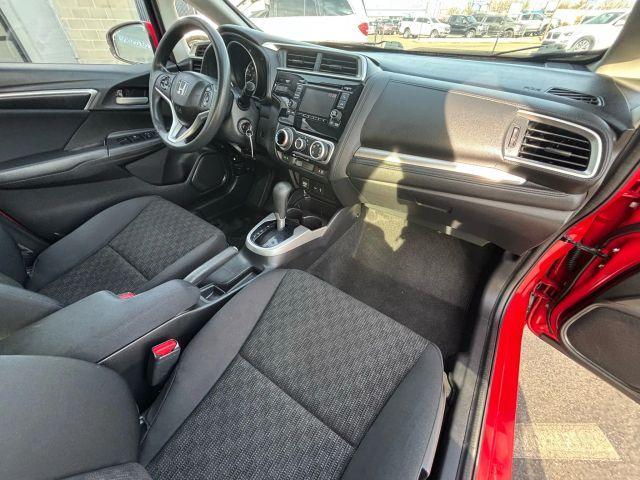 used 2016 Honda Fit car, priced at $12,988