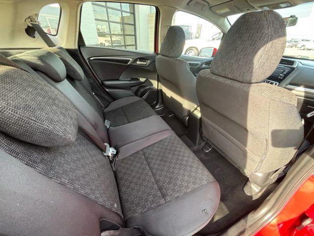 used 2016 Honda Fit car, priced at $12,988