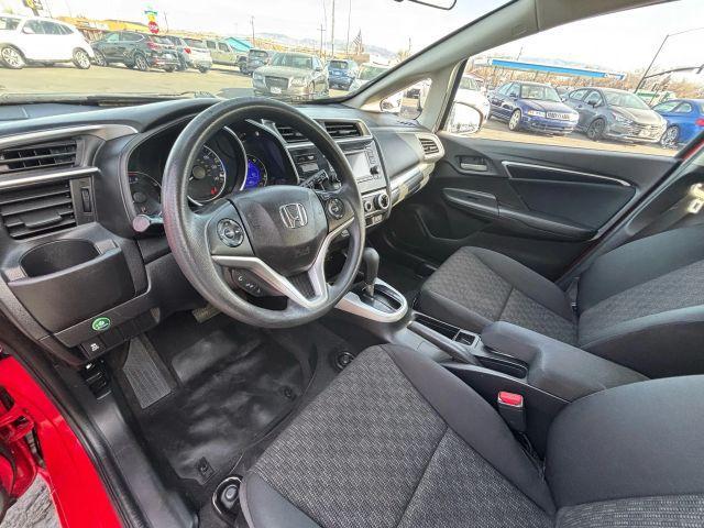 used 2016 Honda Fit car, priced at $12,988