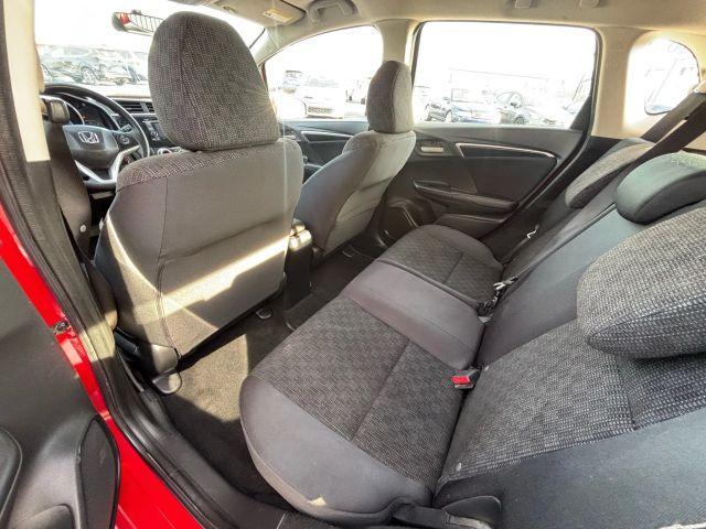 used 2016 Honda Fit car, priced at $12,988