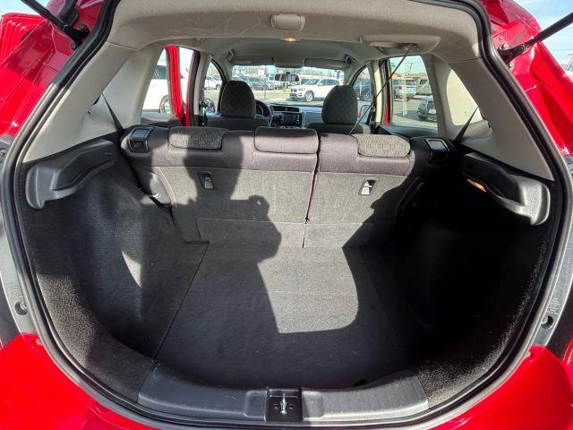 used 2016 Honda Fit car, priced at $12,988