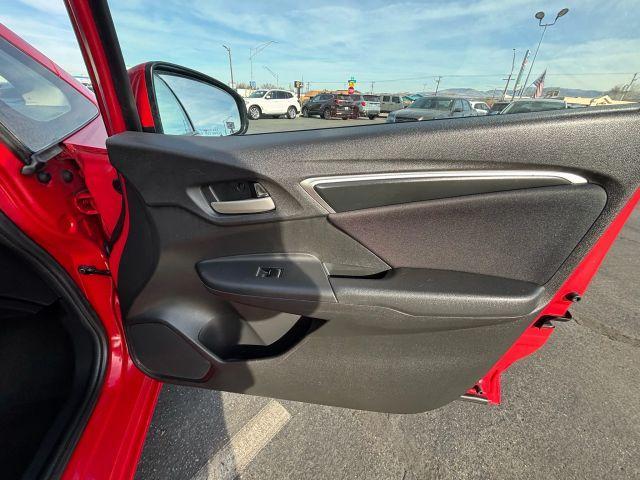 used 2016 Honda Fit car, priced at $12,988