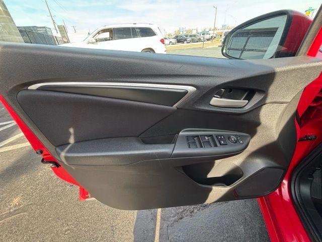 used 2016 Honda Fit car, priced at $12,988