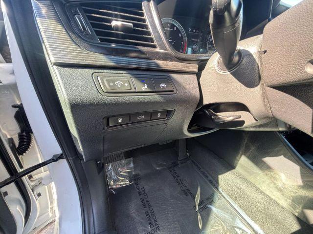 used 2019 Hyundai Sonata car, priced at $14,988