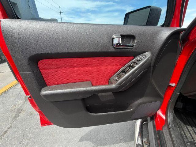 used 2008 Hummer H3 car, priced at $14,988