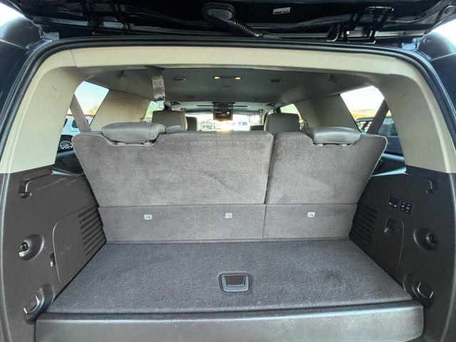 used 2015 GMC Yukon car, priced at $17,488