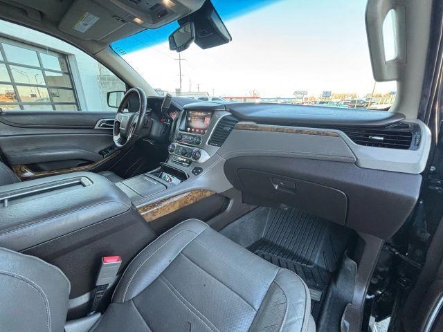 used 2015 GMC Yukon car, priced at $17,488