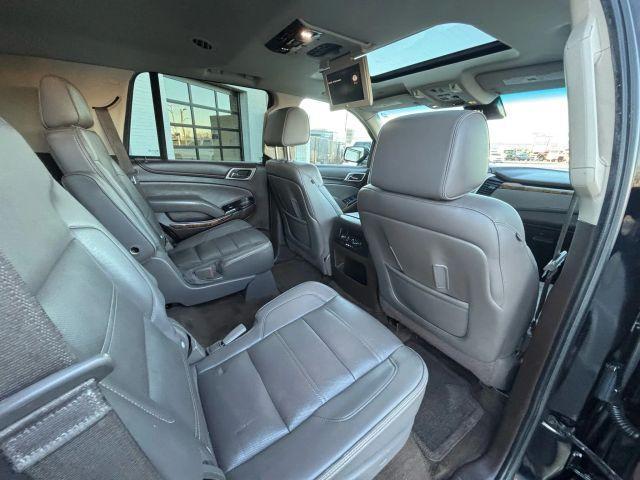 used 2015 GMC Yukon car, priced at $17,488