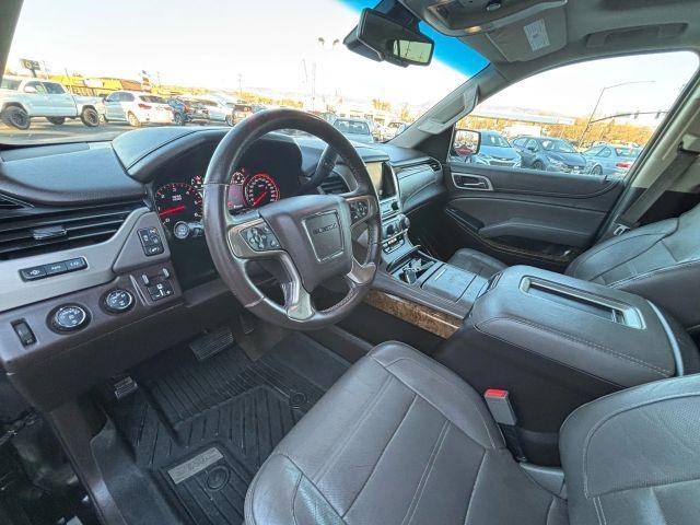 used 2015 GMC Yukon car, priced at $17,488