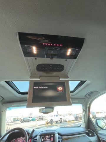 used 2015 GMC Yukon car, priced at $17,488