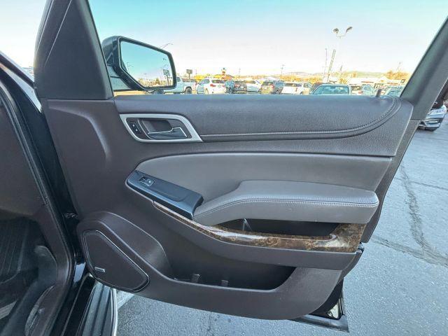 used 2015 GMC Yukon car, priced at $17,488