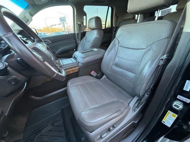 used 2015 GMC Yukon car, priced at $17,488