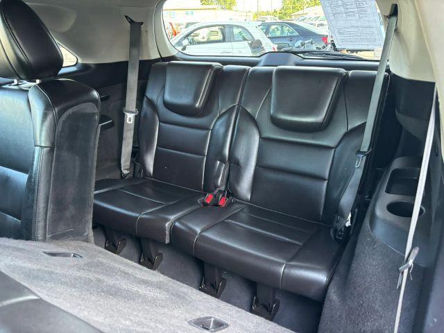 used 2011 Acura MDX car, priced at $11,087