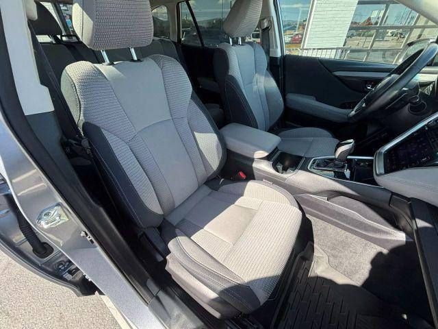 used 2022 Subaru Outback car, priced at $23,988