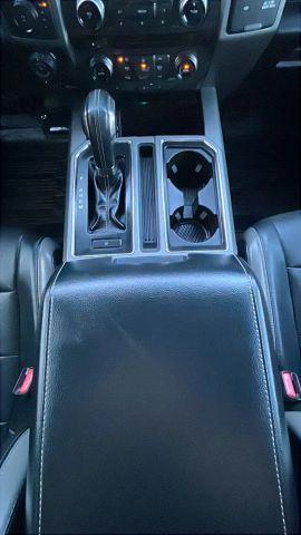 used 2017 Ford F-150 car, priced at $34,988