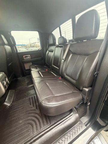used 2014 Ford F-150 car, priced at $18,988