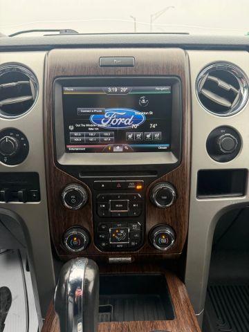 used 2014 Ford F-150 car, priced at $18,988