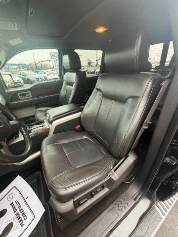 used 2014 Ford F-150 car, priced at $18,988