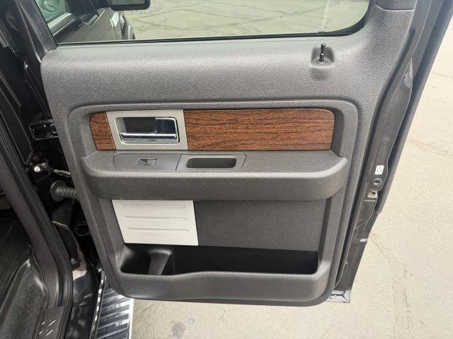 used 2014 Ford F-150 car, priced at $18,988