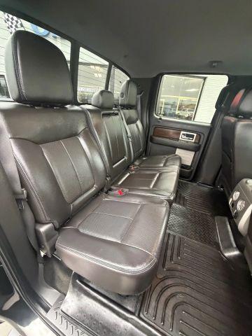 used 2014 Ford F-150 car, priced at $18,988
