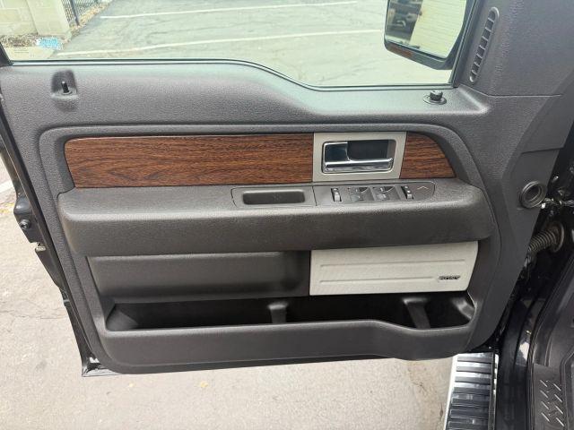 used 2014 Ford F-150 car, priced at $18,988