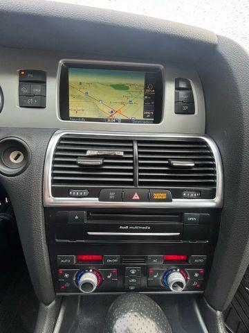 used 2010 Audi Q7 car, priced at $8,488