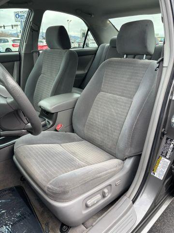 used 2005 Toyota Camry car, priced at $5,588