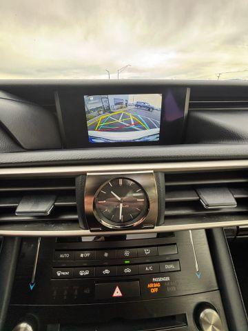 used 2018 Lexus IS 300 car, priced at $24,988