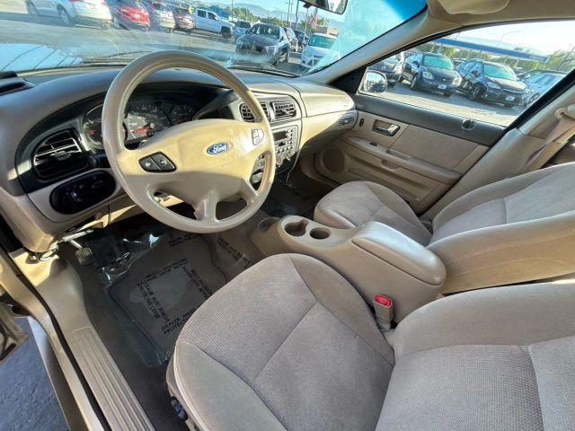 used 2000 Ford Taurus car, priced at $6,988