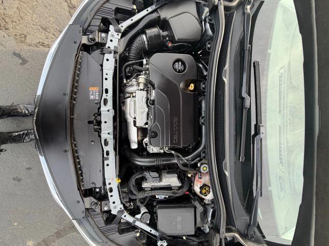 used 2018 Chevrolet Cruze car, priced at $15,988