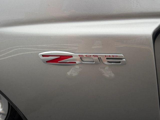 used 2006 Chevrolet Corvette car, priced at $57,287