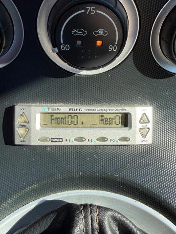 used 2004 Nissan 350Z car, priced at $18,287