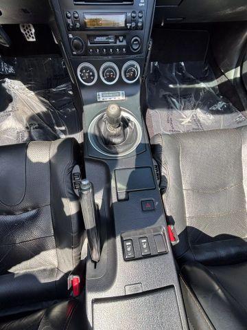 used 2004 Nissan 350Z car, priced at $19,988