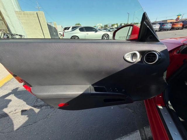 used 2004 Nissan 350Z car, priced at $18,287