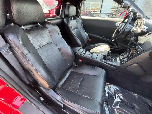used 2004 Nissan 350Z car, priced at $19,988