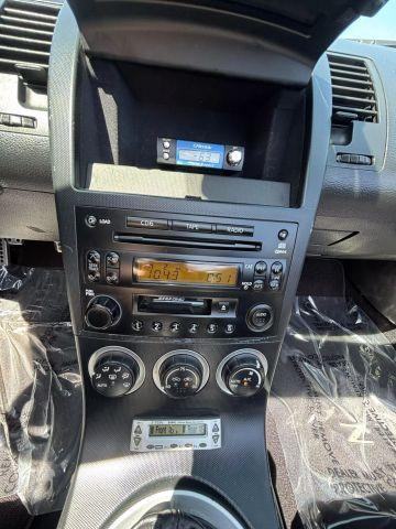 used 2004 Nissan 350Z car, priced at $19,988