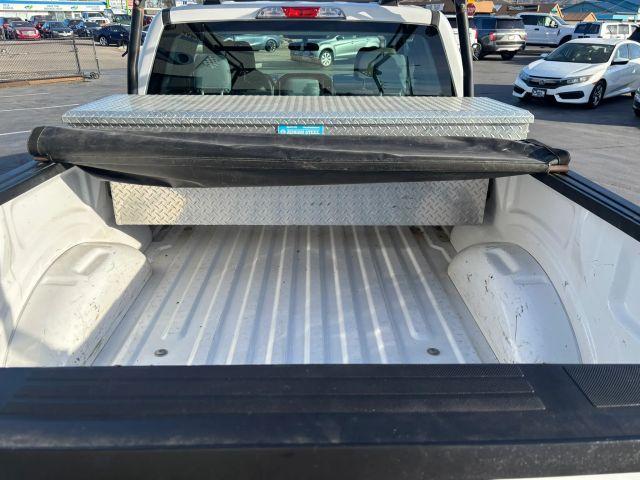 used 2022 Ford F-150 car, priced at $26,988