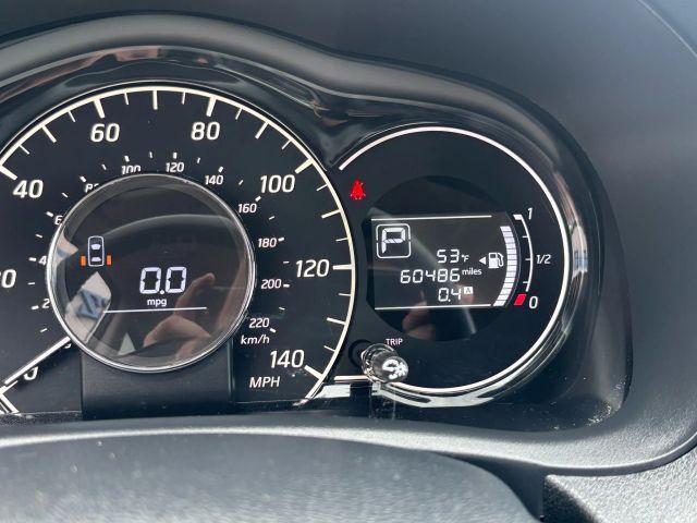 used 2015 Nissan Versa Note car, priced at $7,988