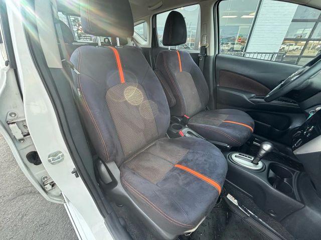 used 2015 Nissan Versa Note car, priced at $7,988